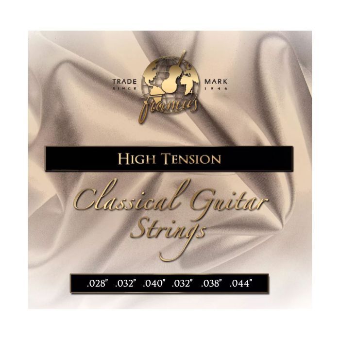 Струны для гитары Framus Classic Guitar High Tension (49350)