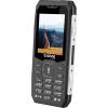 Мобильный телефон Sigma X-style 341 BRO Type-C Black (4827798368411) изображение 5