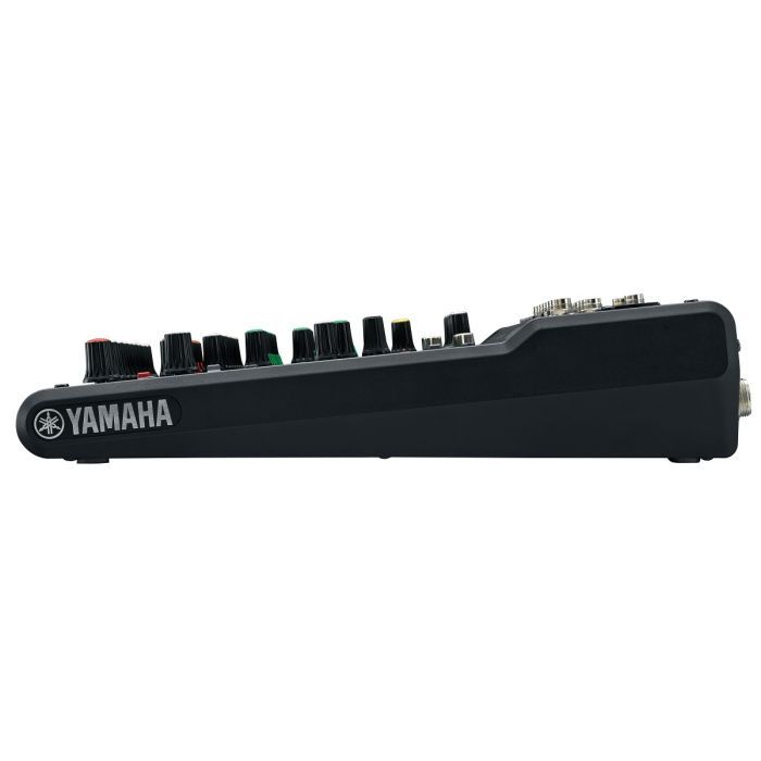 Микшерный пульт Yamaha MG10XU изображение 4