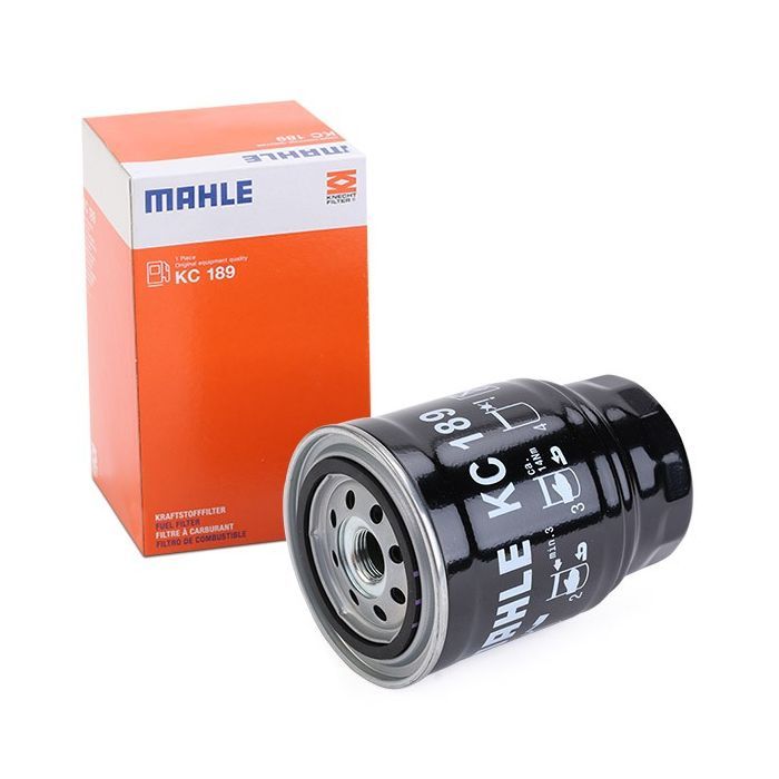 Фільтр паливний Mahle KC189 зображення 6