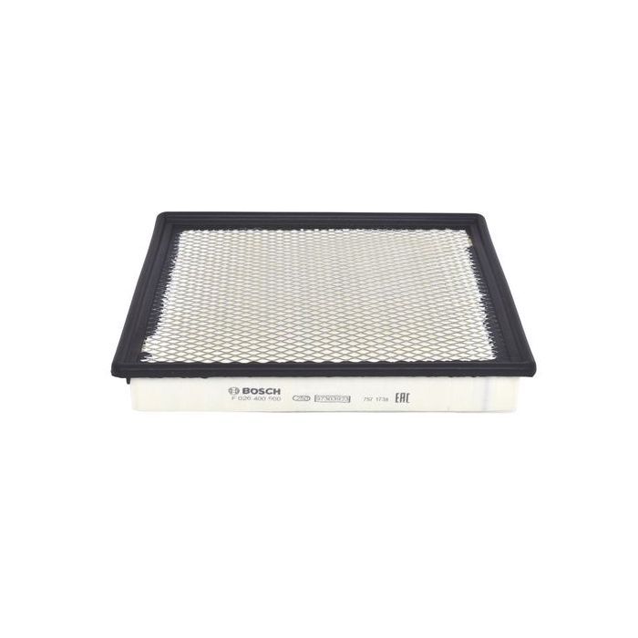 Повітряний фільтр для автомобіля Bosch F026400500