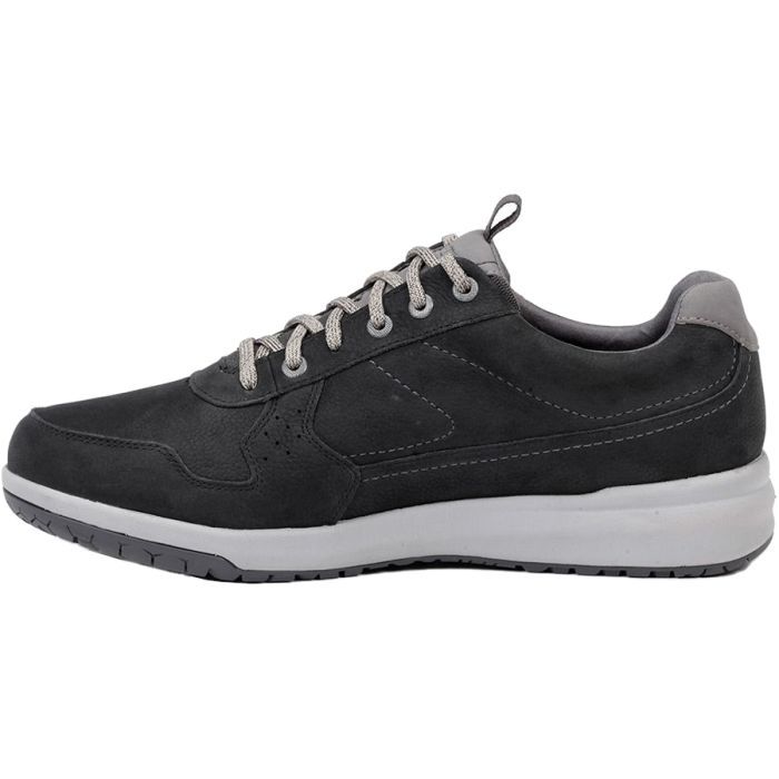 Кросівки Chiruca Metropolitan 03 Gore-Tex Чорні 45 (4483203-45) зображення 3