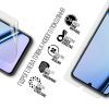 Пленка защитная Armorstandart Realme Note 60X 4G (ARM83427) изображение 2
