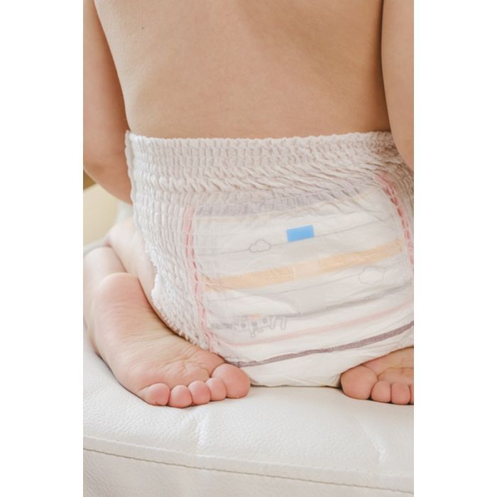 Подгузники Unijoy baby Soft XXL 6 (15-19 кг) 40 шт (6973920540724) изображение 5