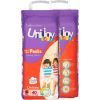 Подгузники Unijoy baby Soft XXL 6 (15-19 кг) 40 шт (6973920540724) изображение 6