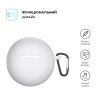 Чехол для наушников Armorstandart Hang Case для OPPO Enco Buds 2 White (ARM71110) изображение 2