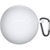 Чехол для наушников Armorstandart Hang Case для OPPO Enco Buds 2 White (ARM71110)
