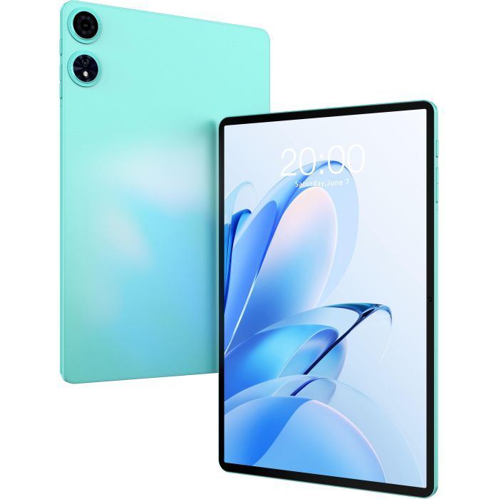 Планшет Teclast P50AI 11" 6/128Gb Wi-Fi / USB 3.0 DP Video Out/ Guava Teal (6940709687147) изображение 11