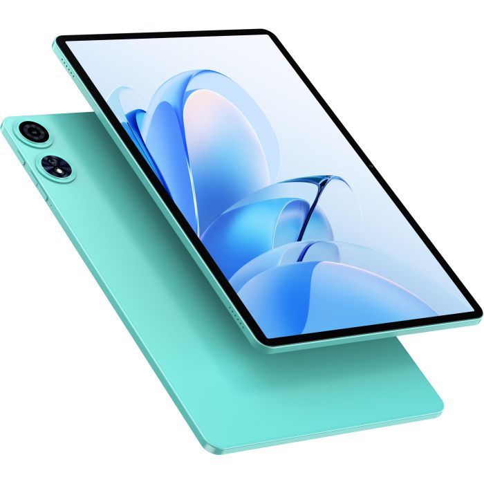 Планшет Teclast P50AI 11" 6/128Gb Wi-Fi / USB 3.0 DP Video Out/ Guava Teal (6940709687147) изображение 12