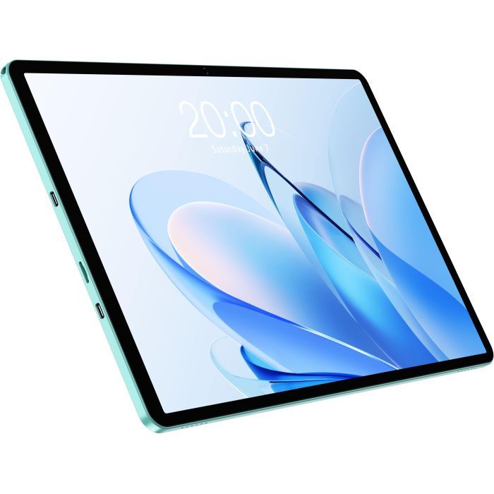 Планшет Teclast P50AI 11" 6/128Gb Wi-Fi / USB 3.0 DP Video Out/ Guava Teal (6940709687147) изображение 3
