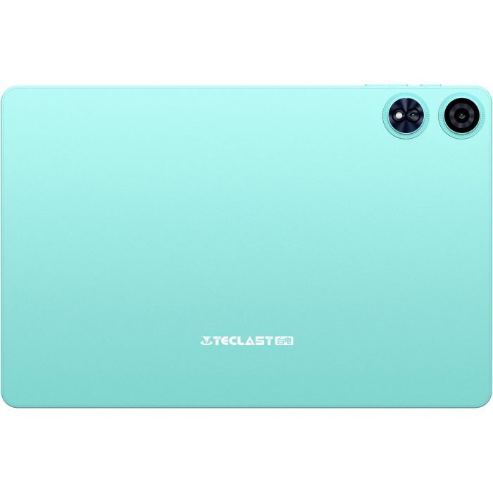 Планшет Teclast P50AI 11" 6/128Gb Wi-Fi / USB 3.0 DP Video Out/ Guava Teal (6940709687147) изображение 5
