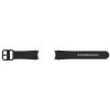Ремінець до смарт-годинника Samsung Sport Band (20mm, M/L) Galaxy Watch 4 Black (ET-SFR87LBEGRU) зображення 2