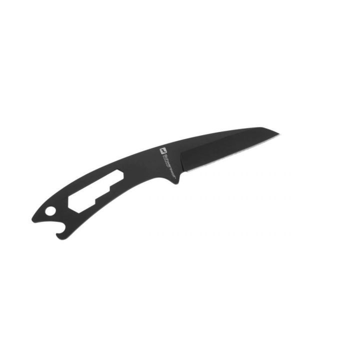 Ніж Schwarzwolf Bako чорний (F1904400AJ3) зображення 2