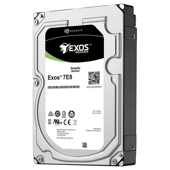 Жесткий диск 3.5" 1TB Seagate (ST1000NM0055 / MB1000GVYZE) изображение 3