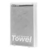 Серветки Baseus Microfiber Easy life 40*40cm *2шт gray (CRXCMJ-0G) > ціни в Києві та Україні Серветки Baseus Microfiber Easy life 40*40cm *2шт gray (CRXCMJ-0G)