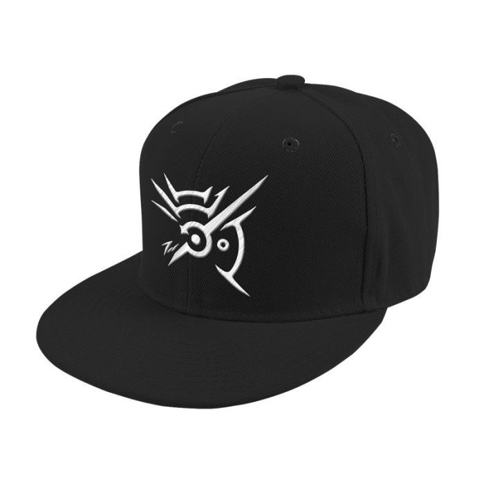 Кепка Gaya Entertainment Dishonored Snapback "Mark Of The Outsider" (GE3419) зображення 2