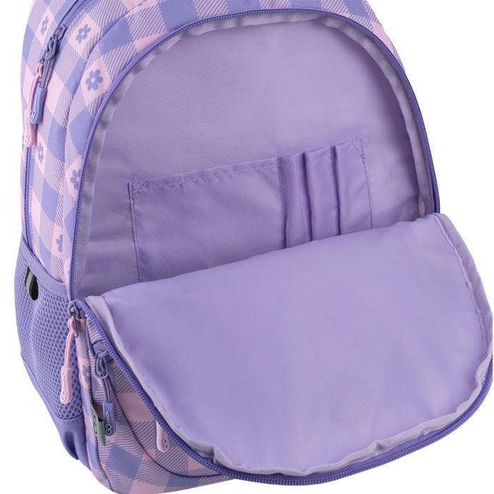 Рюкзак шкільний GoPack Education 175M-4 Make Today Great (GO25-175M-4) зображення 11