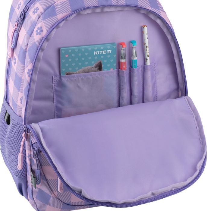 Рюкзак шкільний GoPack Education 175M-4 Make Today Great (GO25-175M-4) зображення 12