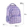Рюкзак шкільний GoPack Education 175M-4 Make Today Great (GO25-175M-4) зображення 2