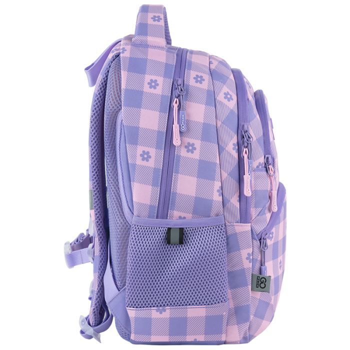 Рюкзак шкільний GoPack Education 175M-4 Make Today Great (GO25-175M-4) зображення 4