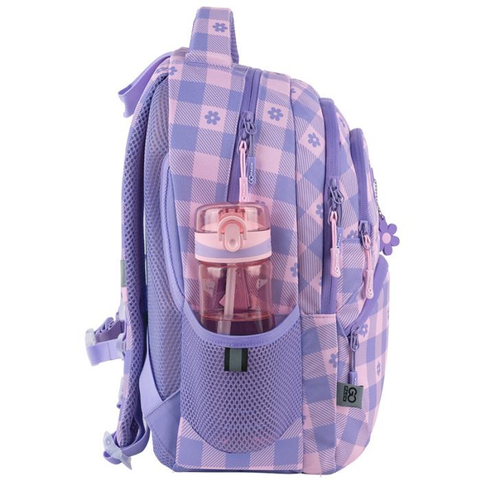 Рюкзак шкільний GoPack Education 175M-4 Make Today Great (GO25-175M-4) зображення 5