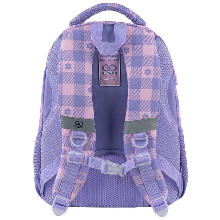 Рюкзак шкільний GoPack Education 175M-4 Make Today Great (GO25-175M-4) зображення 6