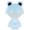 Ночник Kite Светильник LED с аккумулятором Cute Froggy, голубой (K25-316-3-3) изображение 2