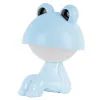 Ночник Kite Светильник LED с аккумулятором Cute Froggy, голубой (K25-316-3-3)