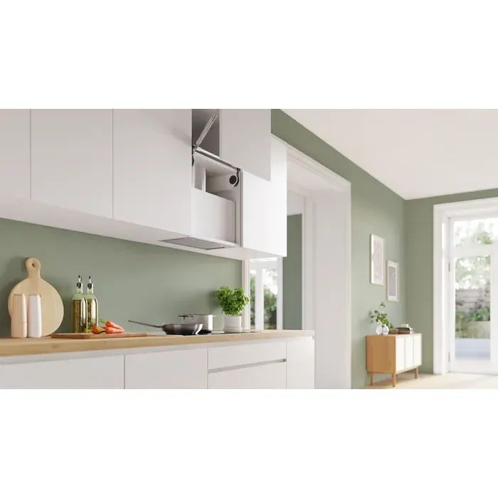 Витяжка кухонна Bosch DLN56AC50 зображення 11