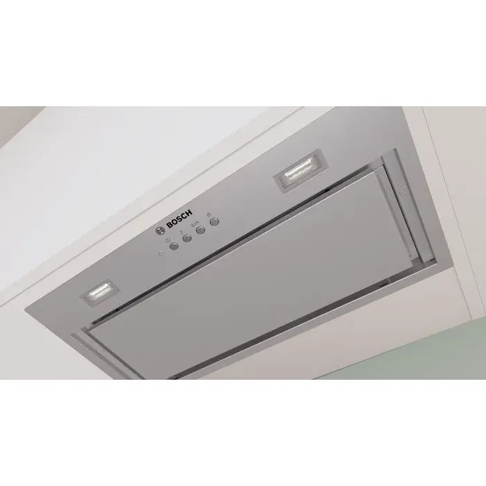 Витяжка кухонна Bosch DLN56AC50 зображення 3
