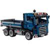 Конструктор LEGO Technic Самосвал (42203) изображение 2