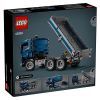 Конструктор LEGO Technic Самосвал (42203) изображение 3