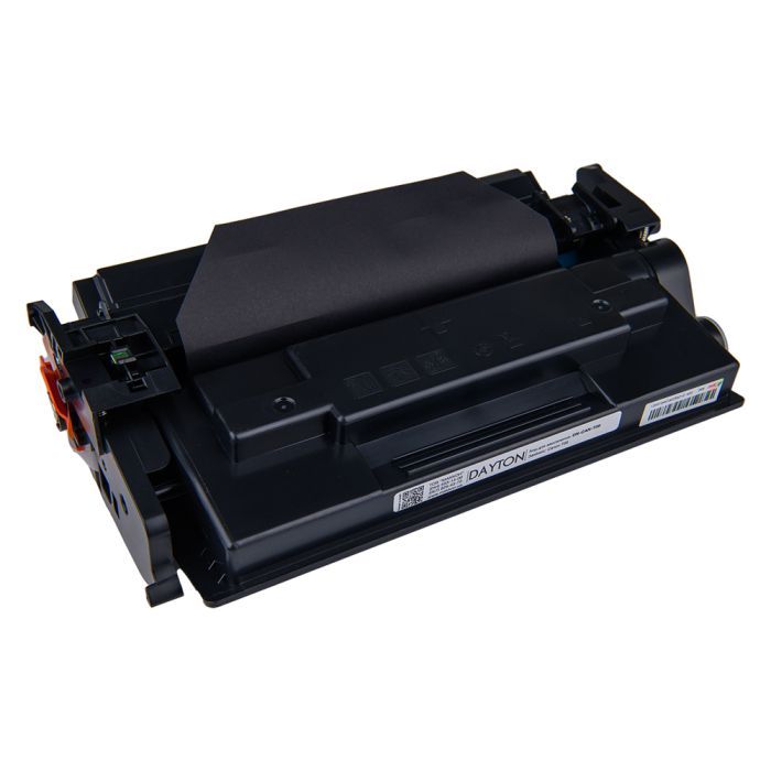 Картридж Dayton Canon T08 для i-Sensys X1238 (DN-CAN-T08) изображение 2