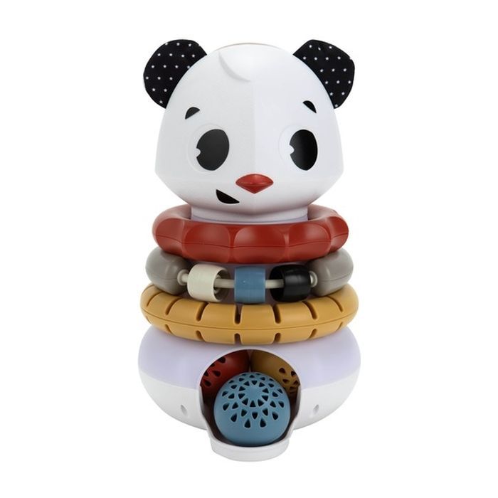 Развивающая игрушка Tiny Love Музыкальная пирамидка, коллекция Rock N Roll (1507106830)