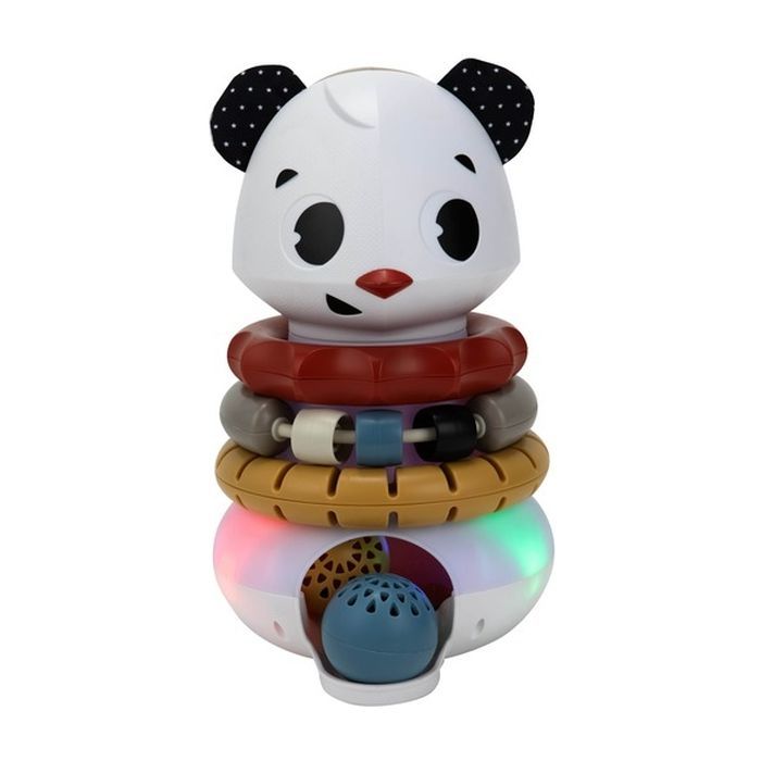 Развивающая игрушка Tiny Love Музыкальная пирамидка, коллекция Rock N Roll (1507106830) изображение 4