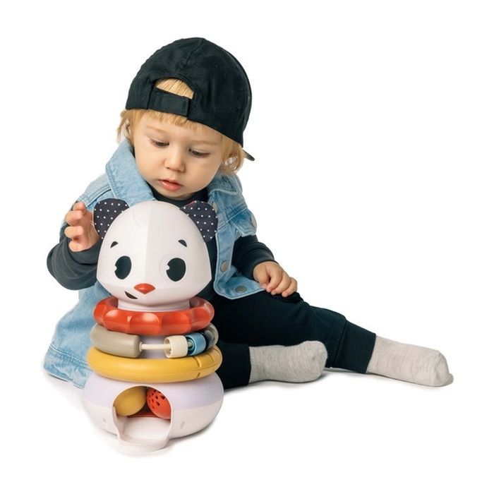 Развивающая игрушка Tiny Love Музыкальная пирамидка, коллекция Rock N Roll (1507106830) изображение 5