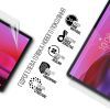 Пленка защитная Armorstandart Lenovo Yoga Tab Plus (ARM83443) изображение 2