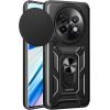 Чохол до мобільного телефона BeCover Military Realme 13 Plus 5G Black (713076) зображення 2