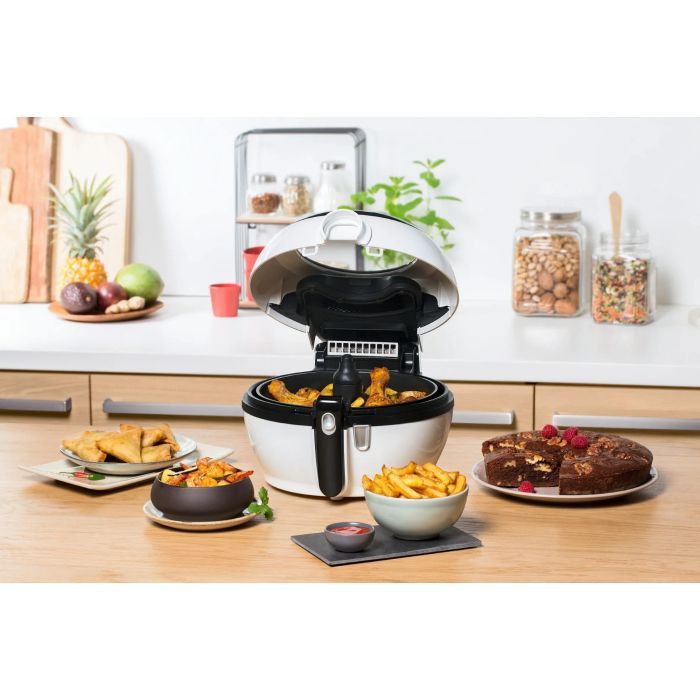 Мультипечь Tefal ActiFry Genius (FZ760030) изображение 11
