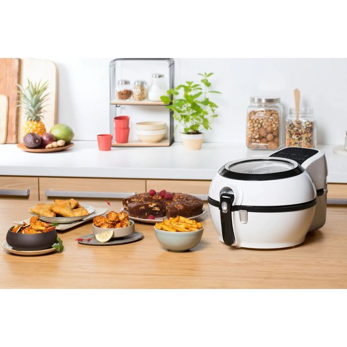 Мультипечь Tefal ActiFry Genius (FZ760030) изображение 12