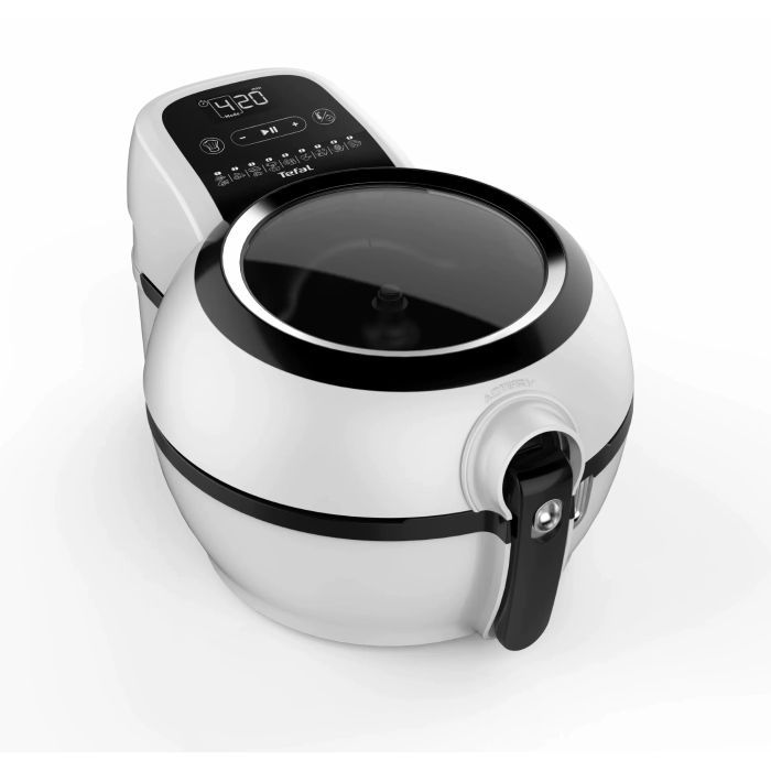 Мультипечь Tefal ActiFry Genius (FZ760030) изображение 2