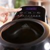 Мультипечь Tefal ActiFry Genius (FZ760030) изображение 5