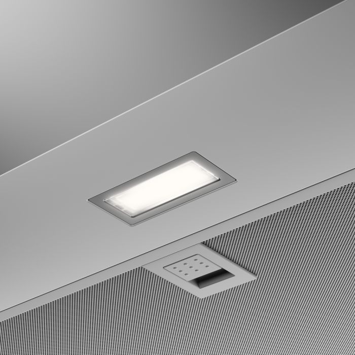 Витяжка кухонна Franke Box Flush Basic FBFE LG A70 (305.0729.553) зображення 2