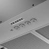 Витяжка кухонна Franke Box Flush Basic FBFE LG A70 (305.0729.553) зображення 3