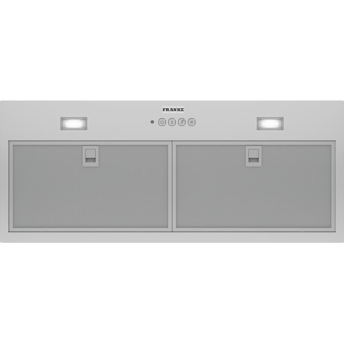 Витяжка кухонна Franke Box Flush Basic FBFE LG A70 (305.0729.553) зображення 4