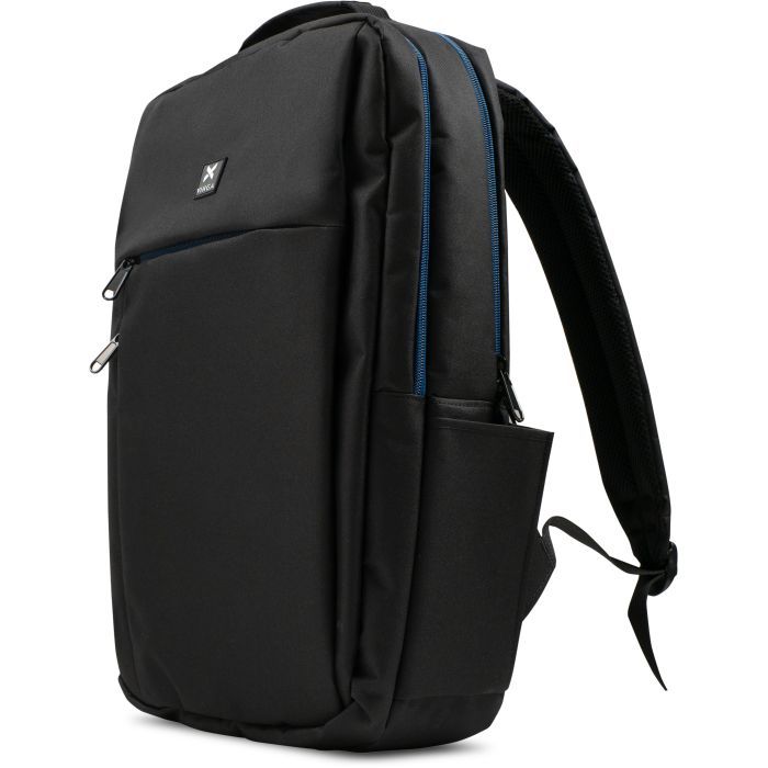 Рюкзак для ноутбука Vinga 15.6" NBP715 Black (NBP715BK) изображение 2