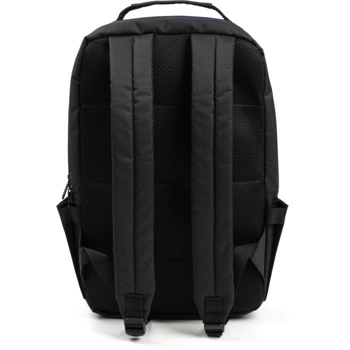 Рюкзак для ноутбука Vinga 15.6" NBP715 Black (NBP715BK) изображение 5