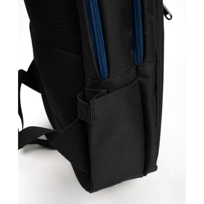 Рюкзак для ноутбука Vinga 15.6" NBP715 Black (NBP715BK) изображение 6