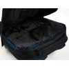Рюкзак для ноутбука Vinga 15.6" NBP715 Black (NBP715BK) изображение 7