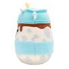 Мягкая игрушка Squishmallows Серая коровка 30 см (SQER01263) изображение 3